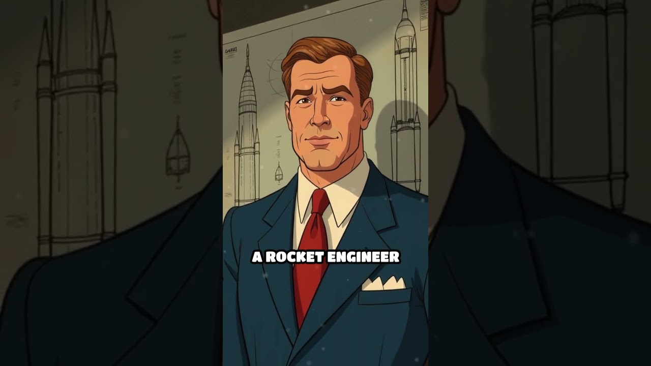 Nazi Scientists in America: Operation Paperclip😲