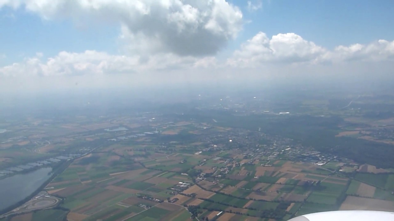München (MUC) - Hurghada (HRG) 16.07.2019 TUIfly X3 6682 Abflug / Departure