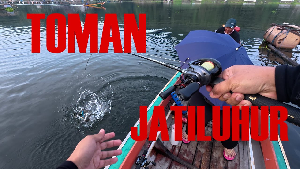 CASTING TOMAN JATILUHUR VLOG #12  !!