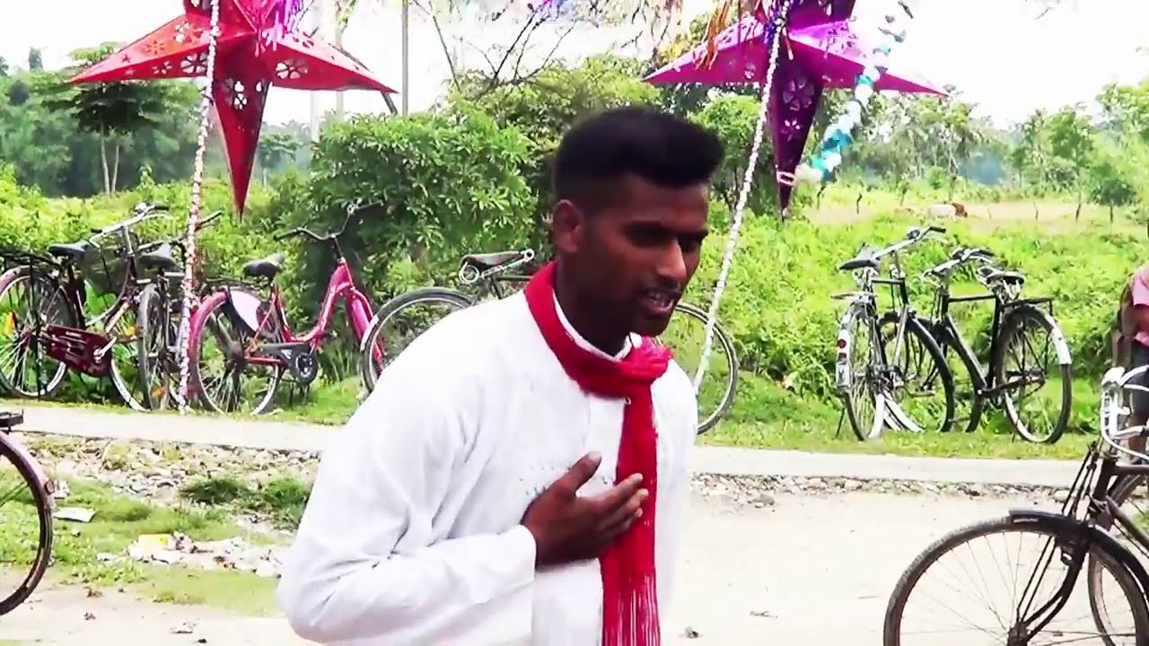 Elo eid elo new song actor Meher jamal