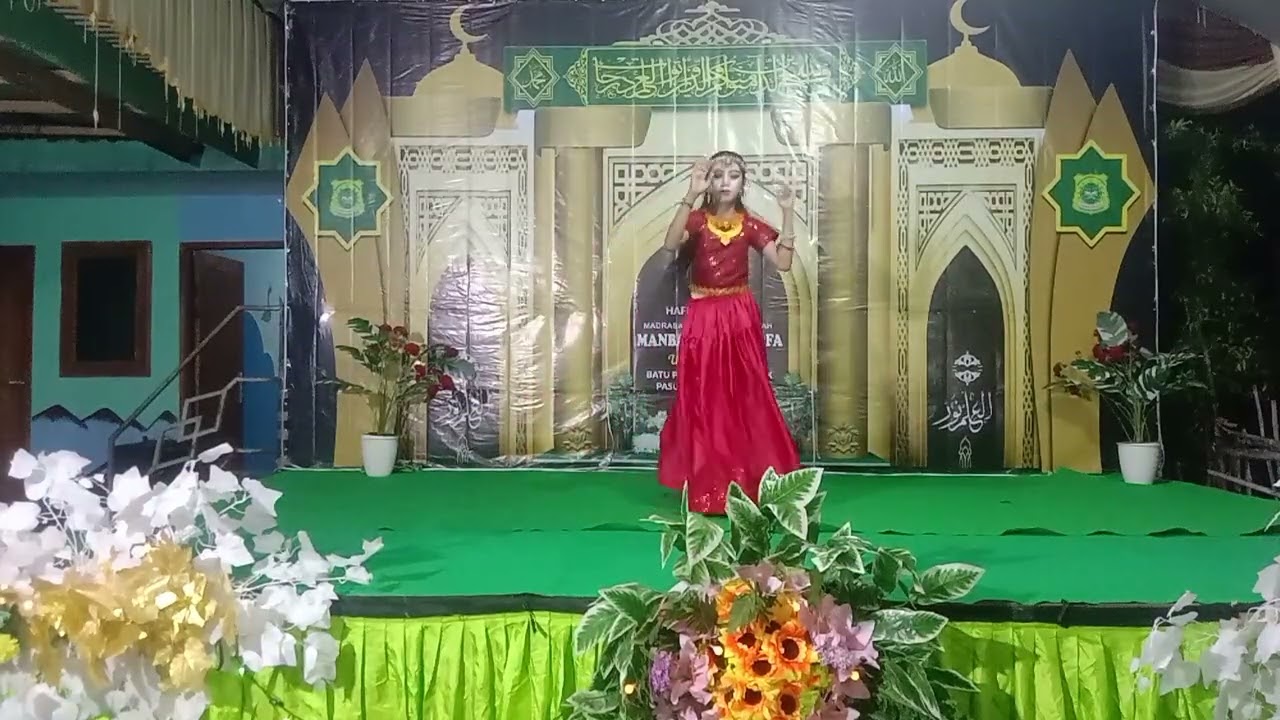 Kale naena.. Intan... India