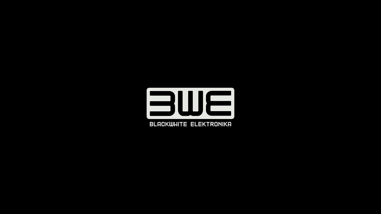 Ein Tag mit Blackwhite Elektronika /// Tanz in den Mai /// Douala /// 30/04/2017 /// Mark Dekoda