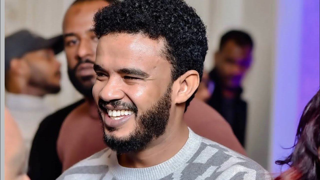 حسين الصادق _انت المهم والناس جميع ماتهمني_القاهرة2026