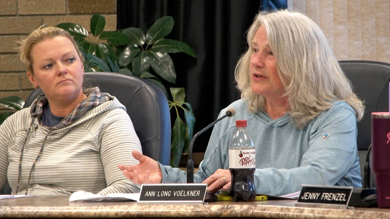 Bemidji School Board Takes 1st Step Toward Closing J.W. Smith Elementary | Lakeland News
