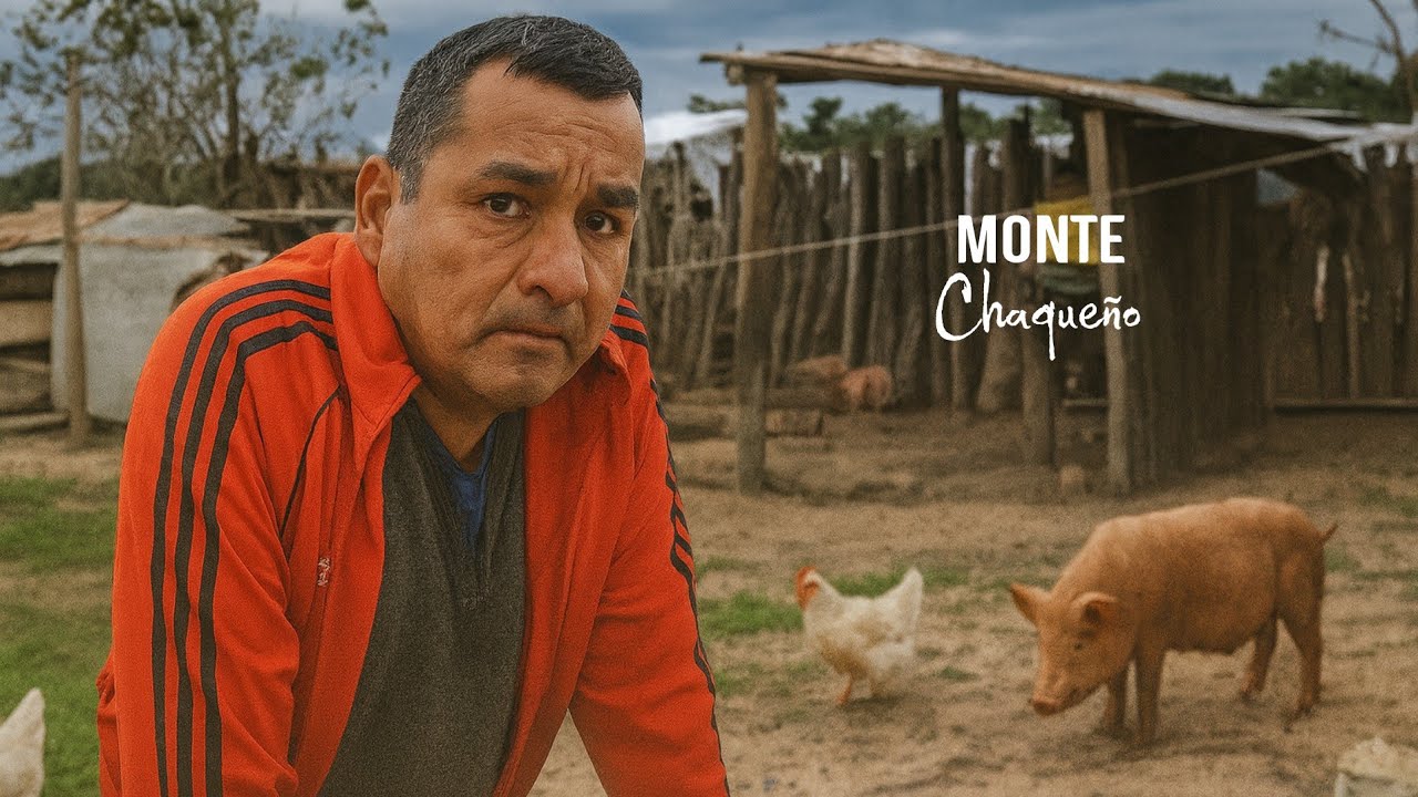 SOBREVIVIR en una FINCA AISLADA | La Argentina OLVIDADA
