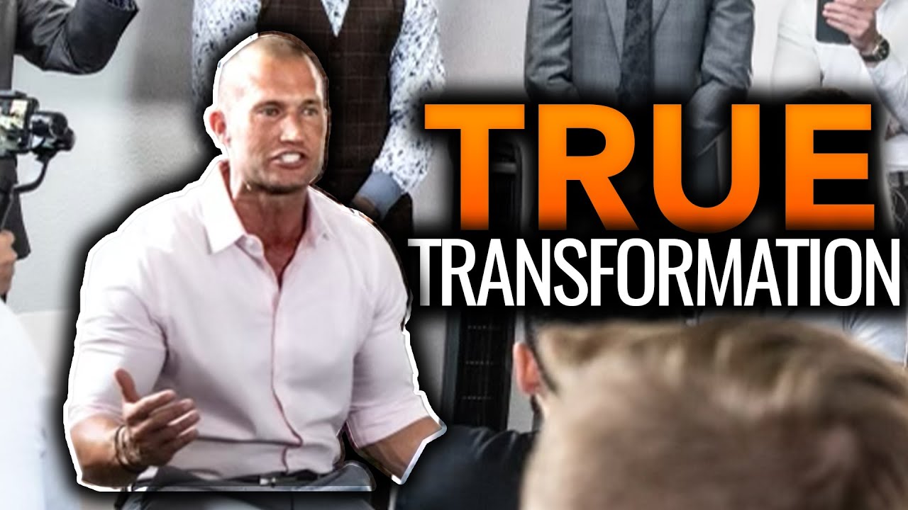 Struggling & NOT Where You Want To Be.. WATCH THIS! LIFE CHANGING!