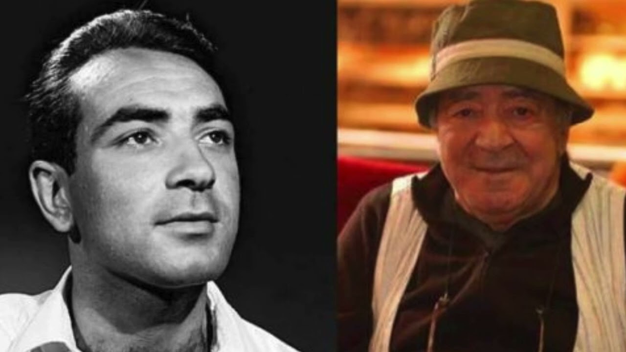 Sahnenin Hafızası- Erol Günaydın 16.04.1933 - 15.10.2012