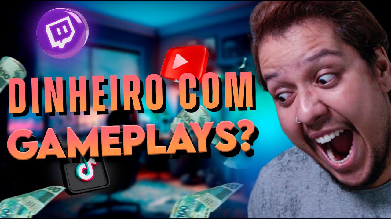 Monetizando suas gameplays com DUO TO PLAY
