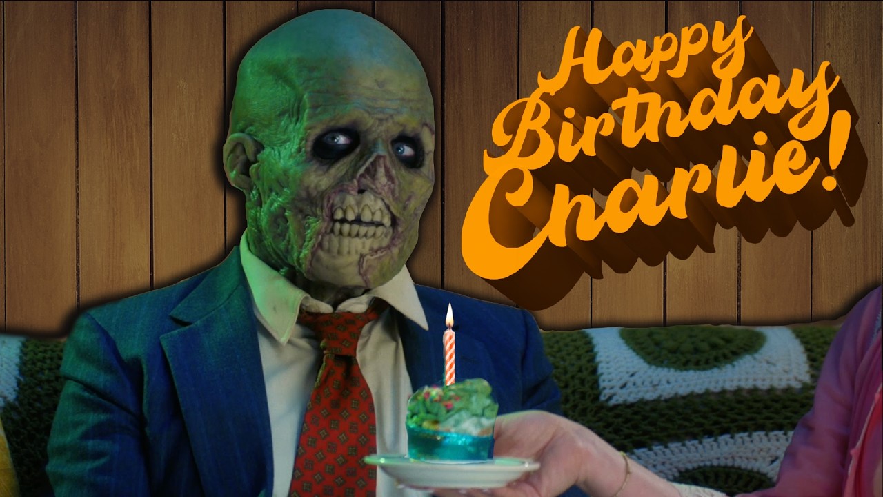 Episode 11 | Happy Birthday Chuck | True Love Never Dies... It Festers
