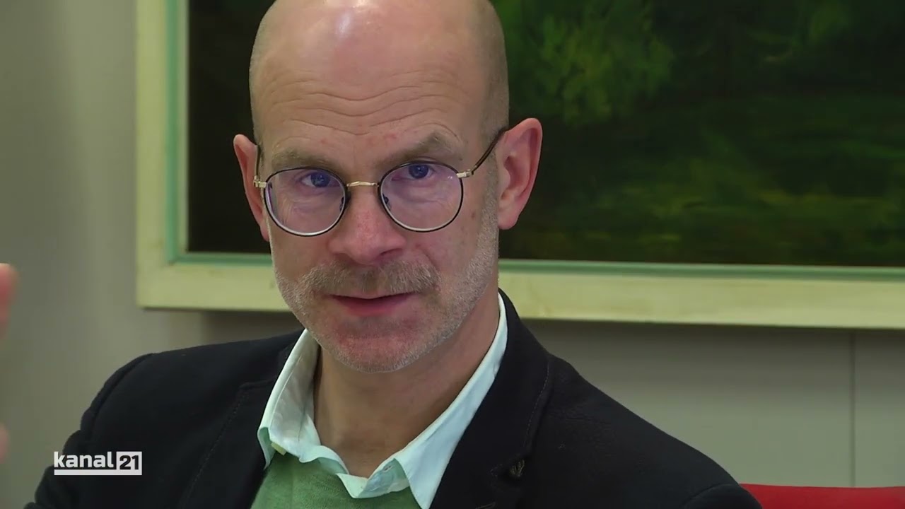 Sondersendung SOLITARTÄTER*INNEN: Stärkungspakt NRW