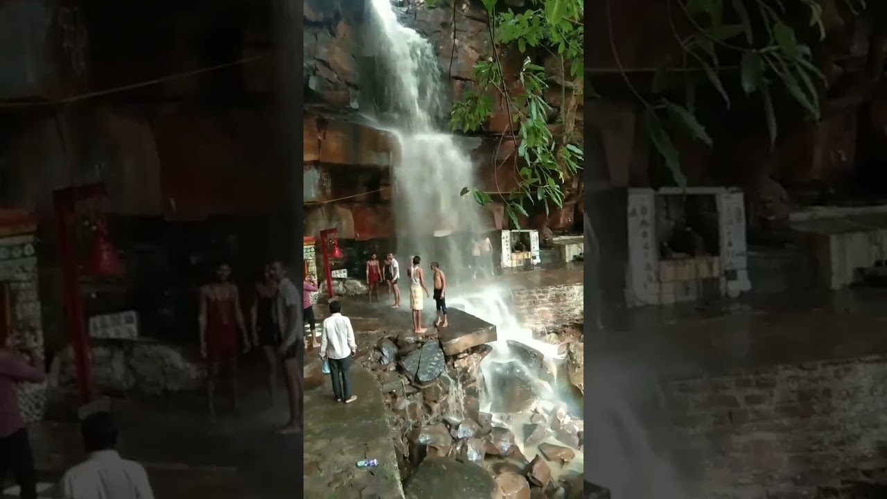 Jay tapkeshwar Mahadev \\ जय टपकेश्वर महादेव