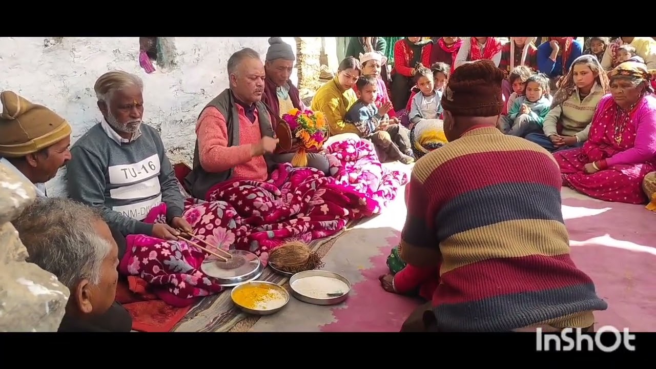 Amarnath ki Puja kaccha Devta