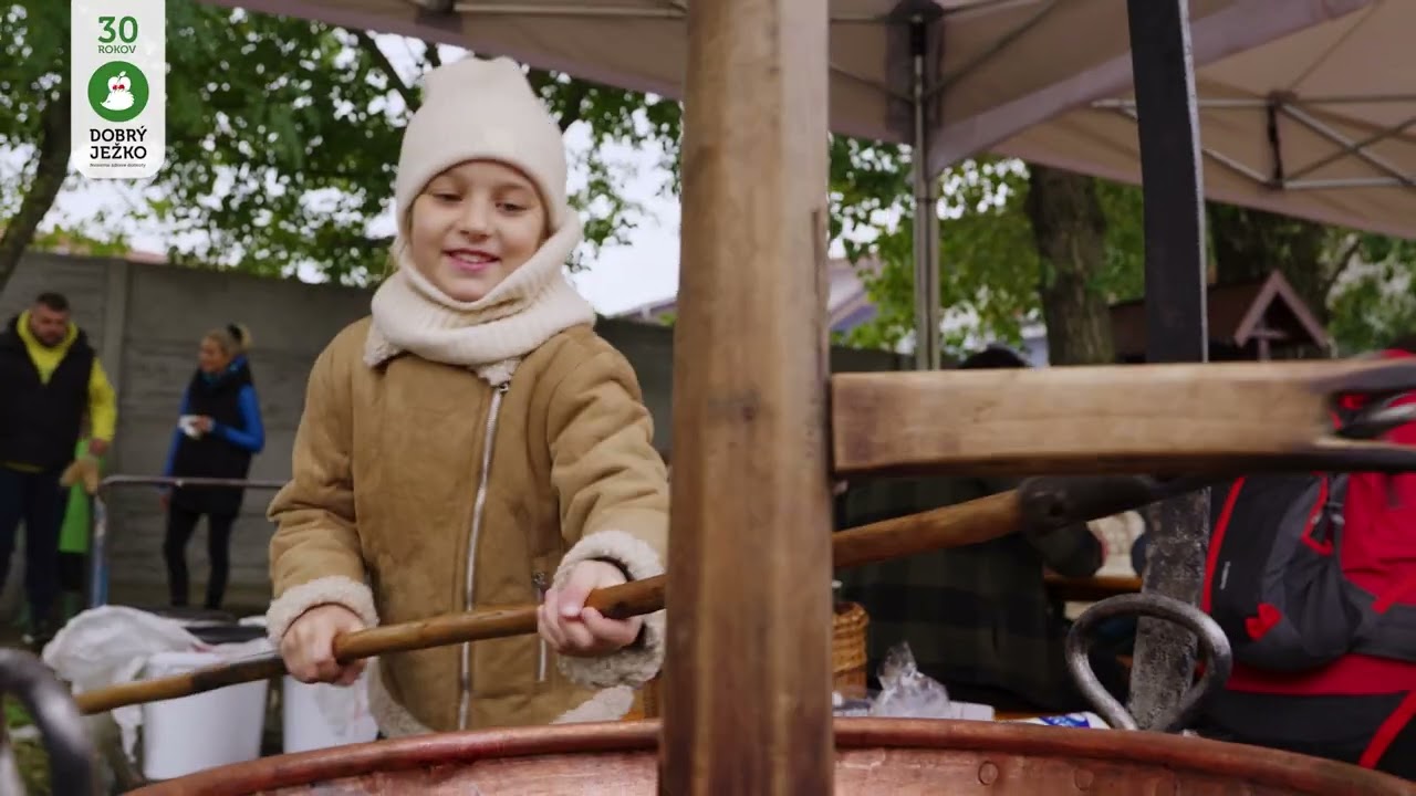 Hodovanie u Dobreho jezka 2024