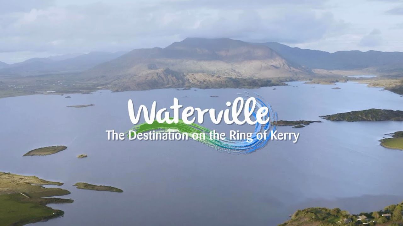Visit Waterville Promotional Video