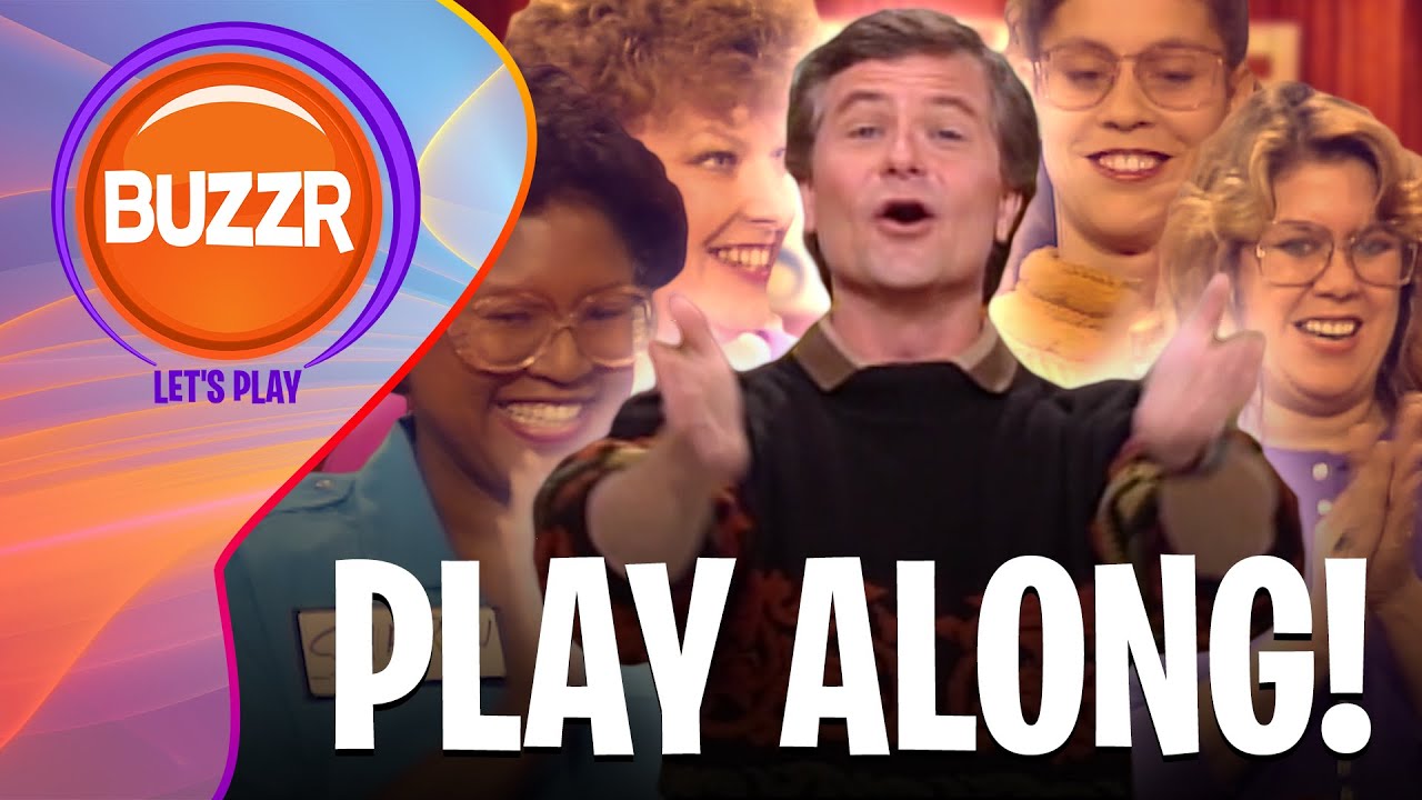 Supermarket Sweep - Play-Along with the Grocery Game Quiz. 100%? | BUZZR
