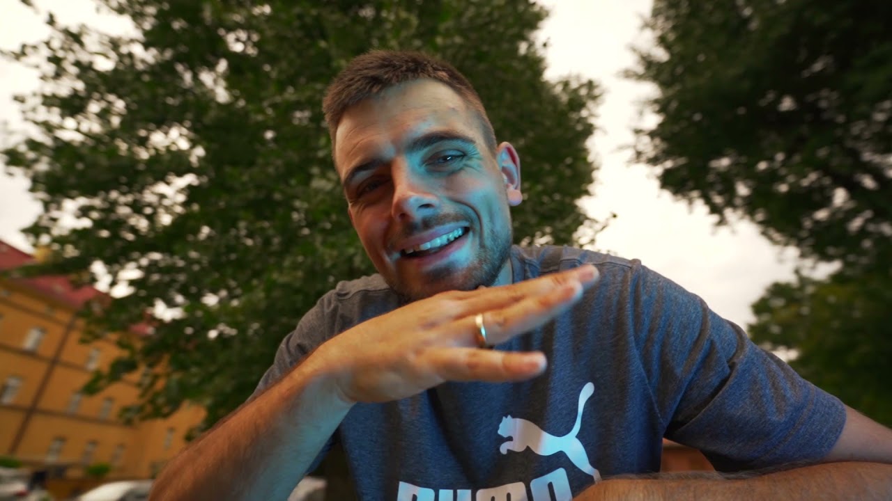 Aro 10P - 2021 (prod. Baldy Chauve x TSZ Beats)