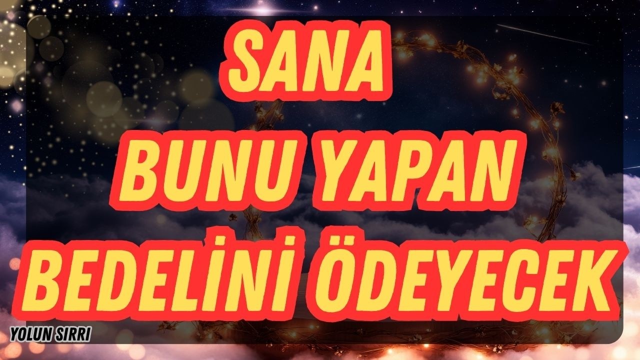 3 GÜN İÇİNDE HER ŞEY DEĞİŞİYOR: İlahi Adalet Senin İçin Harekete Geçti! (Sakın Kaçırma)