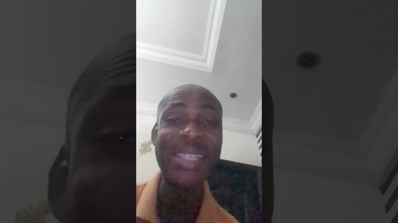 Vote Out Bad Government In Nigeria - Part 1