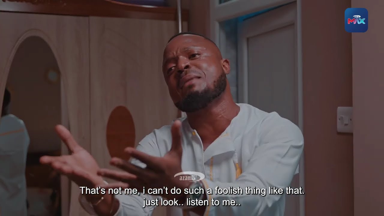 Eti hizo ni AI hahahaha, pole Nawanda | NOMA EP 20