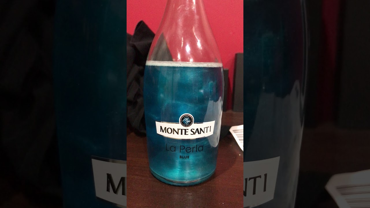 MONTE SANTI LA PERLA