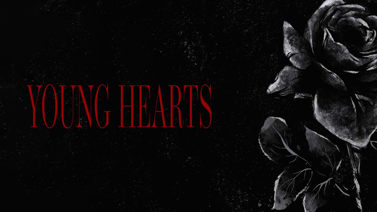 ROOL: Young Hearts [Official Lyric Video]