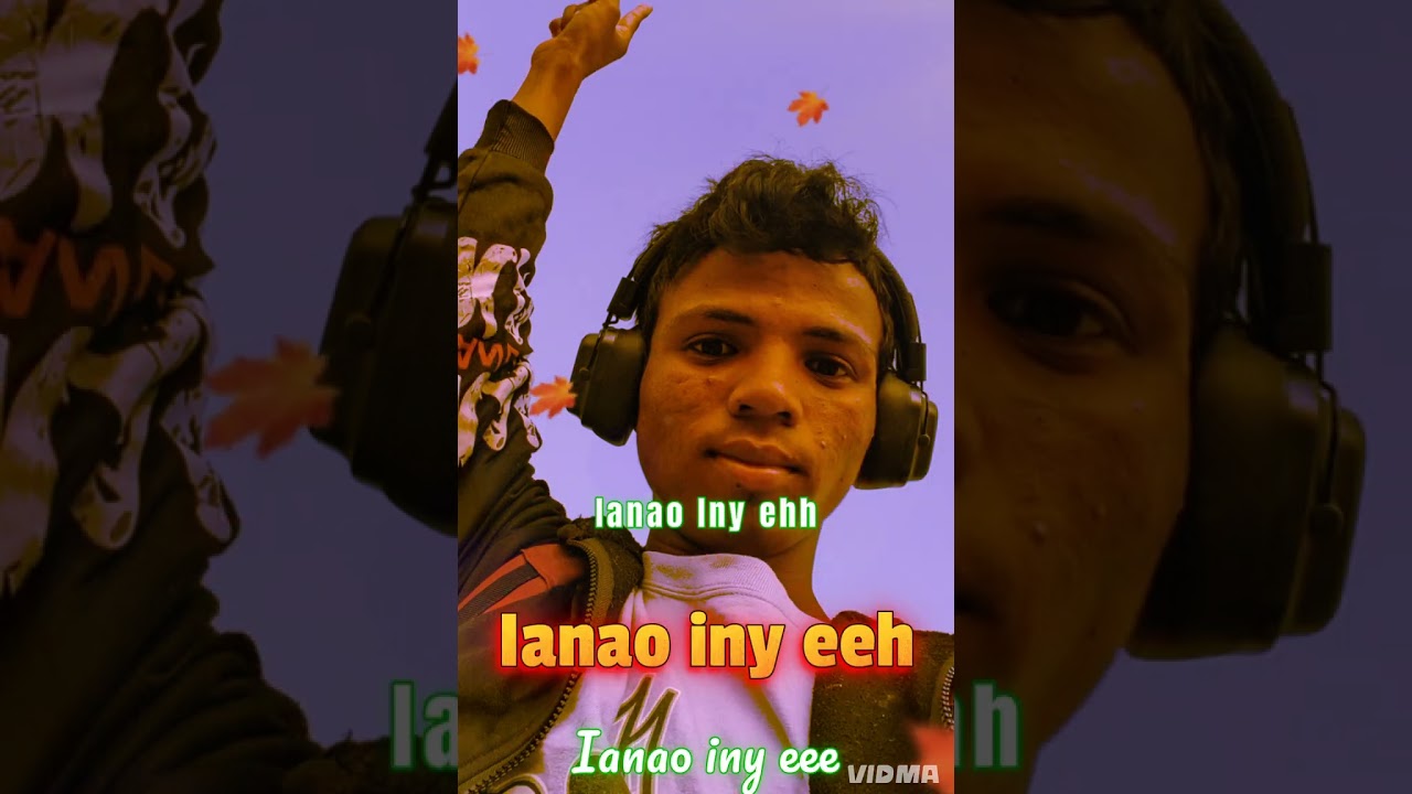 Tantara Taloha _ Elfa Vm
