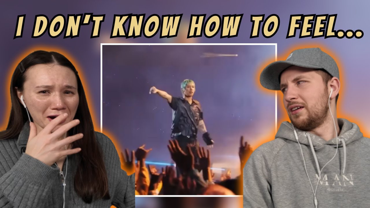 ONE OK ROCK - Take What You Want REACTION