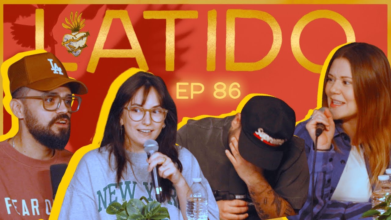 Jugamos a los endemoniados - Historias de hijos de pastor | Latido Podcast - Ep:86