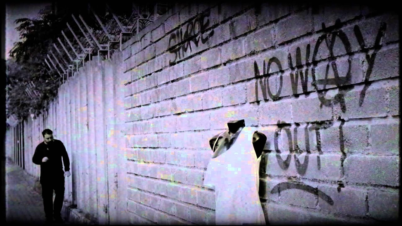 RUSSIAN ROSE - Stop and breath