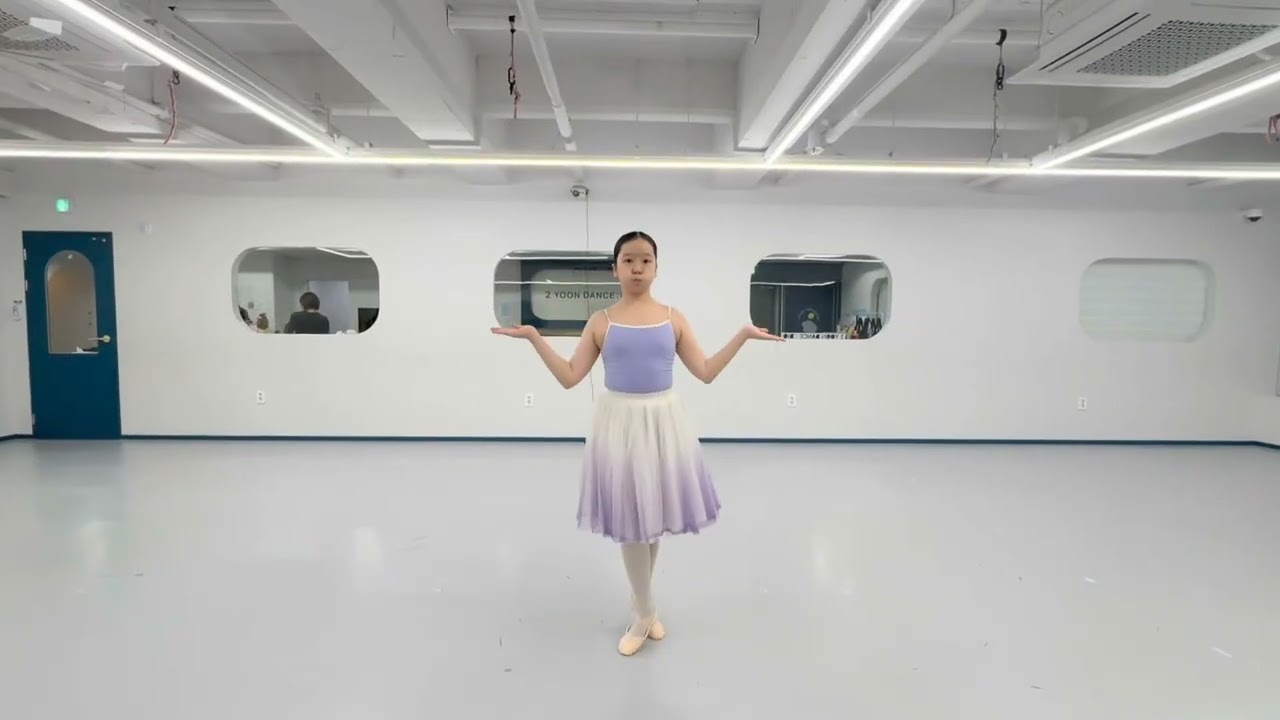 발레 (코펠리아)-장송현