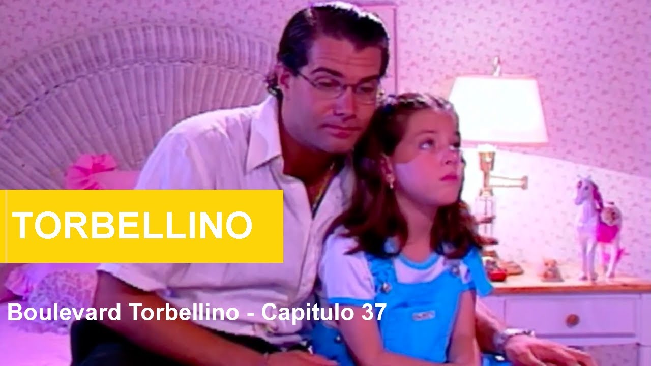 Boulevard Torbellino - Capítulo 37