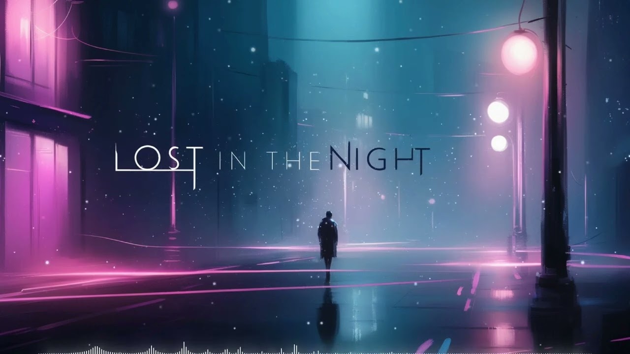 Lost In The Night | Royalty Free Music | Nocopyright