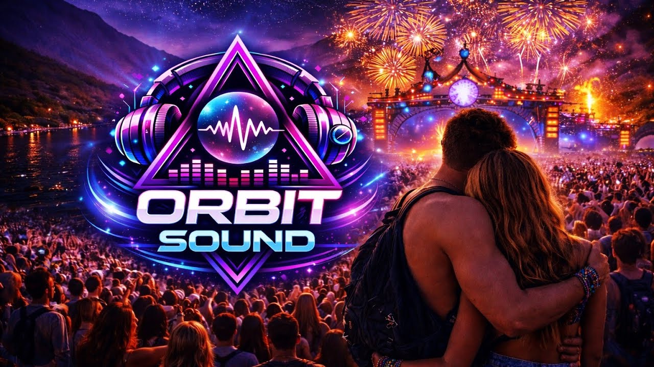 EDM Festival Closing Anthem 🎆 | Emotional Mainstage Mix