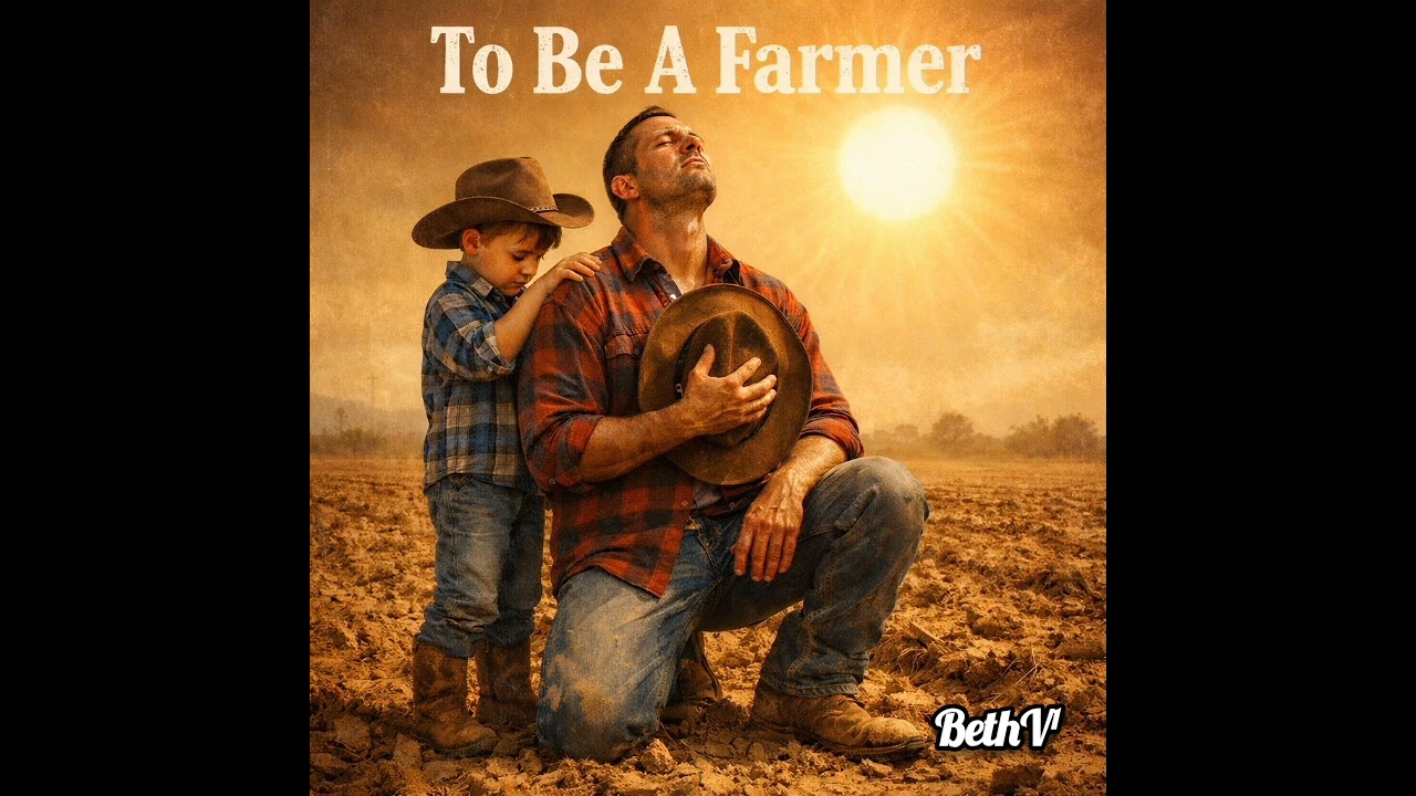 To Be A Farmer