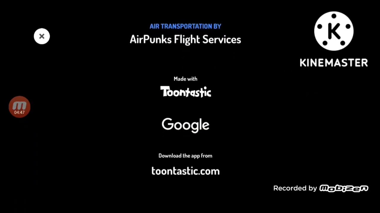 Klasky Csupo Toontastic Speedrun (2010)