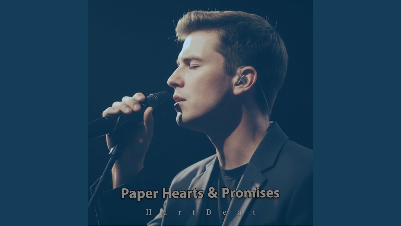 Paper Heart Collapse