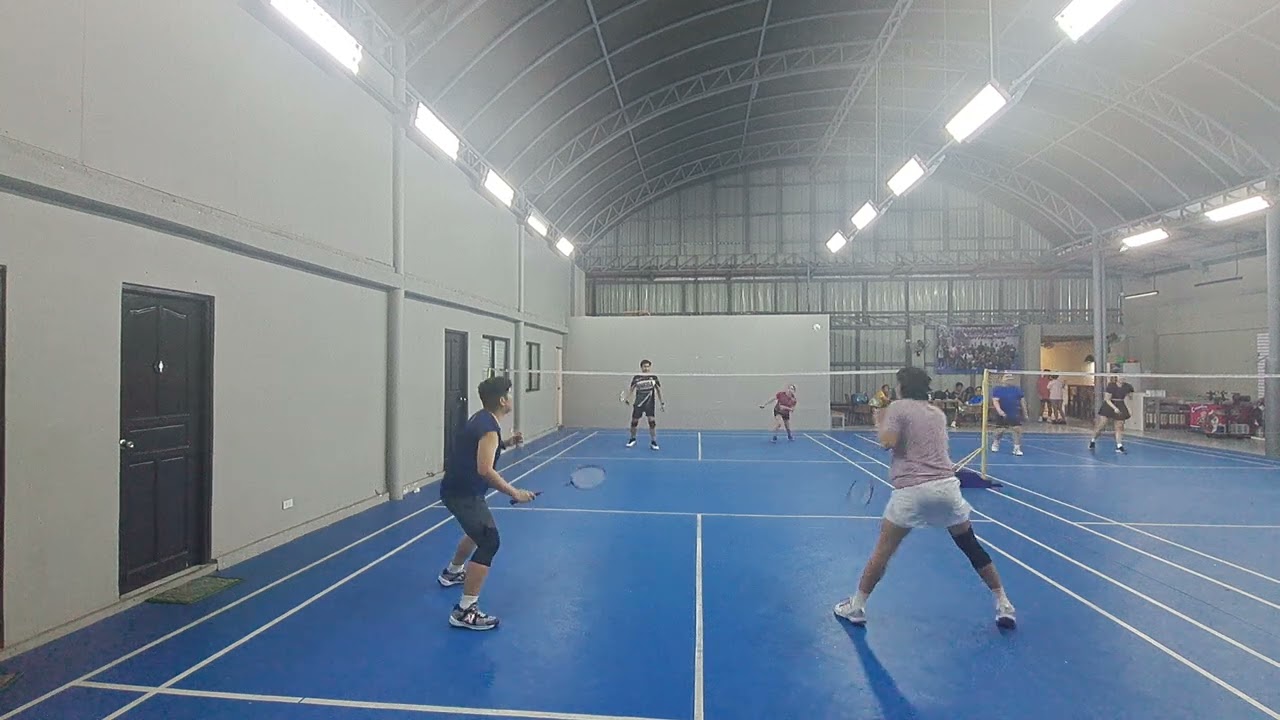 Manda Shuttlers Wednesday Queue 01/21/2026