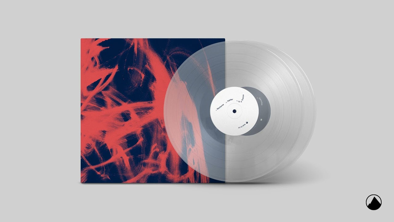 Rival Consoles - In Reverse
