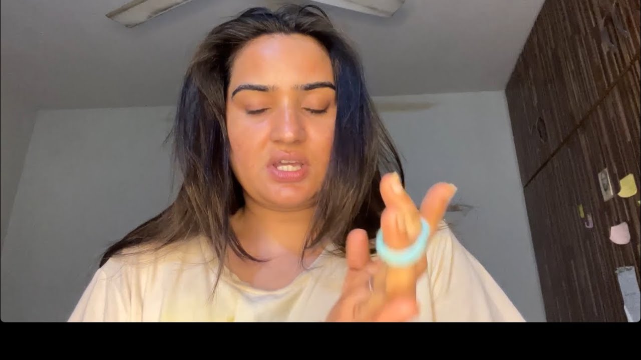 Azelaic Acid Nighttime Skincare Routine for Acne & Dark Spots