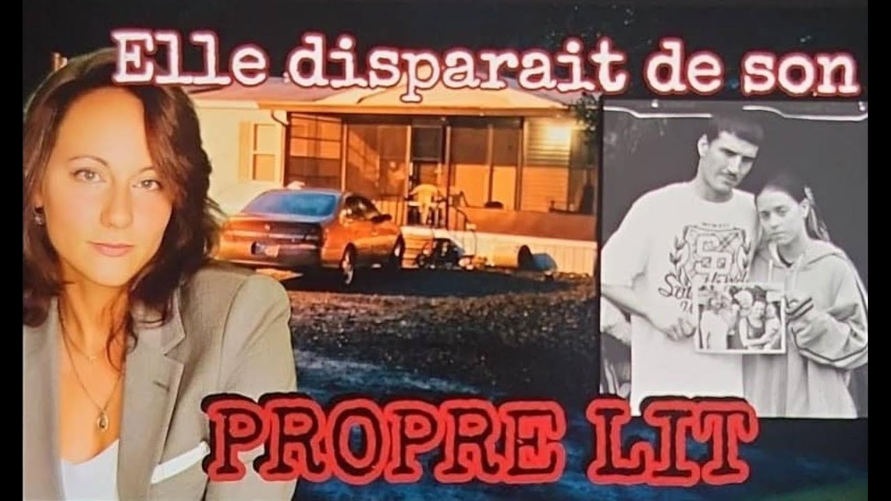 Disparue de son lit, cette fillette ne sera JAMAIS retrouvée
