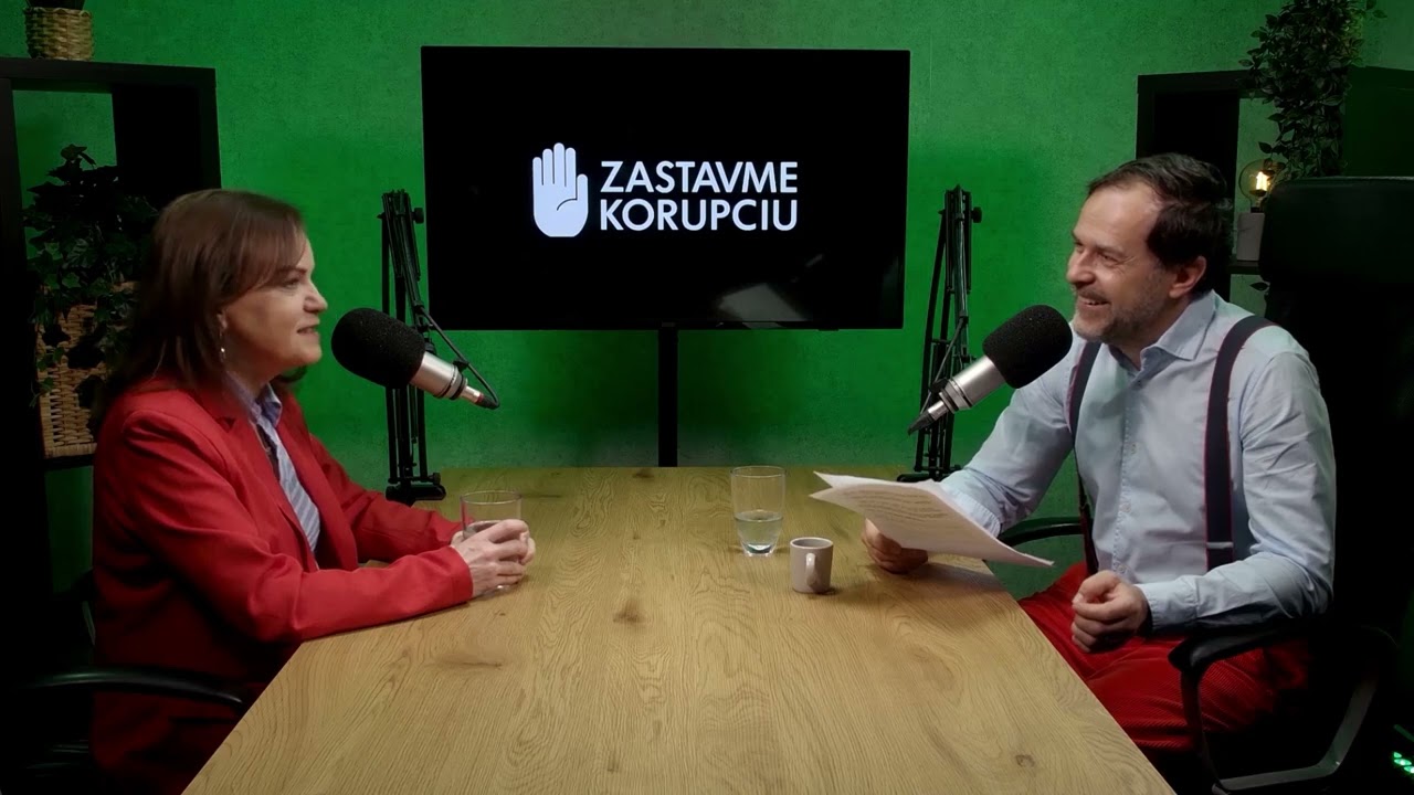 Zastavme korupciu: Kto vlastní nehnuteľnosti vedľa Kaliňáka v Chorvátsku? Pozoruhodné mená