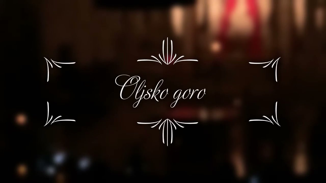 Oljsko goro