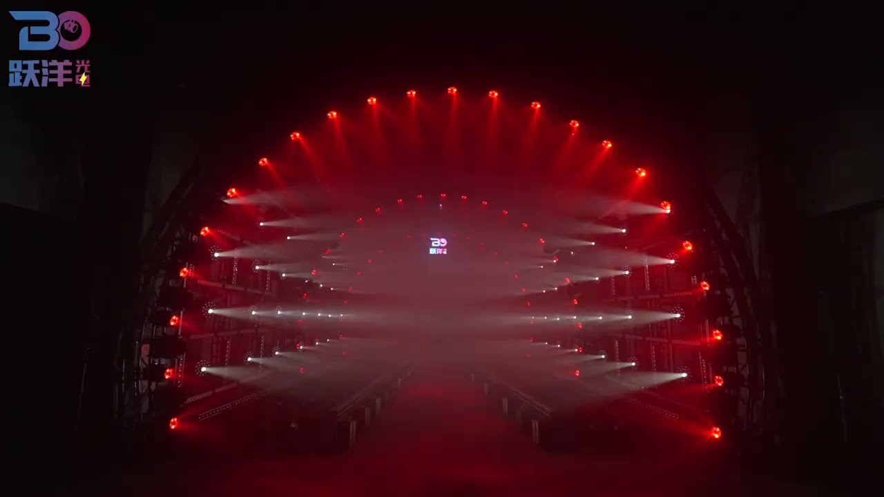 BEYOND Show Room 2024