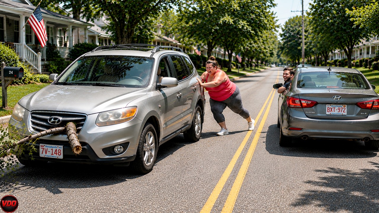 Best Bad Parking Revenges| Road Rage Instant Karma. Idiots In Cars #86