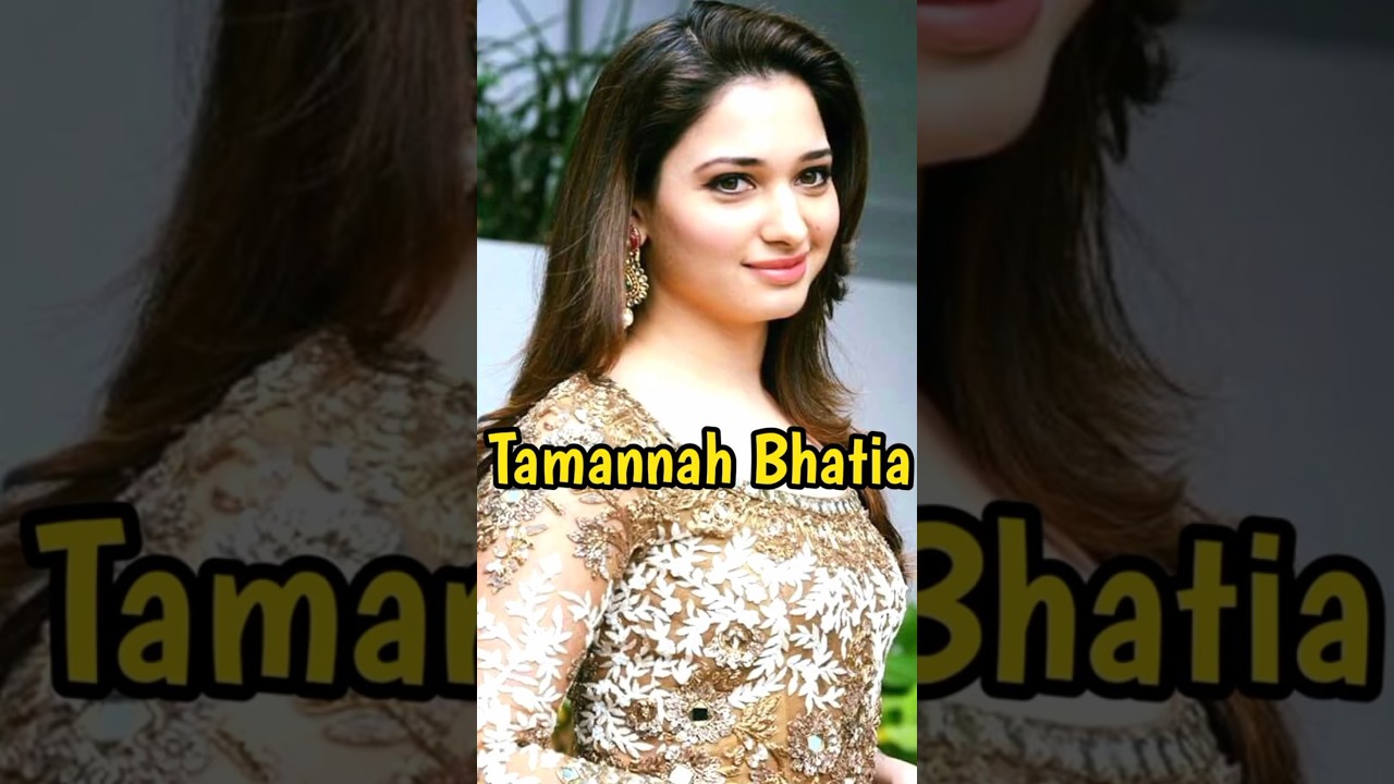 Tamannah Bhatia | short | shorts | viral shorts | short video