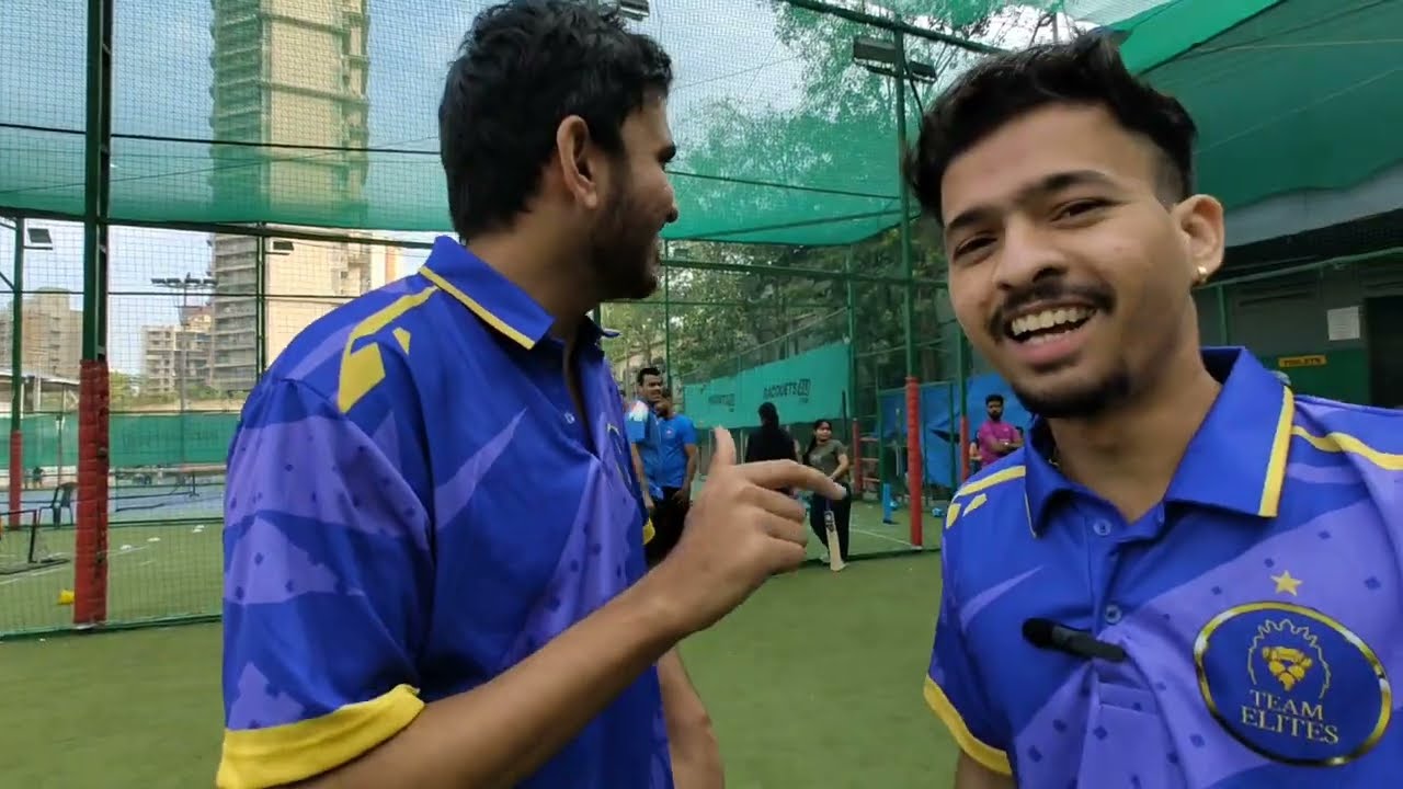 CORPORATE SPORTS DAY | GODREJ INFOTECH SPORTS LEAGUE | CRICKET, BADMINTON, PICKLEBALL,ETC.