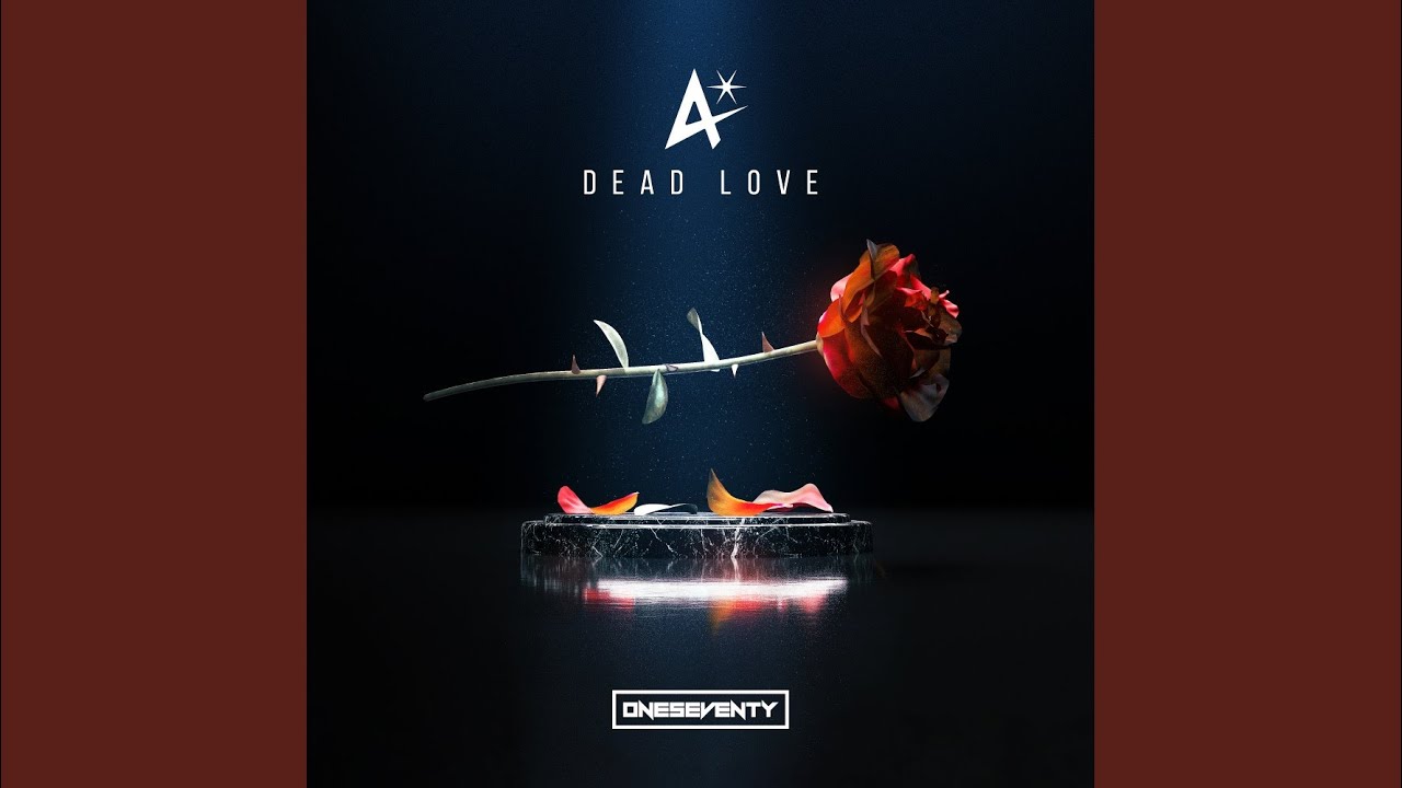 Dead Love (Original Mix)
