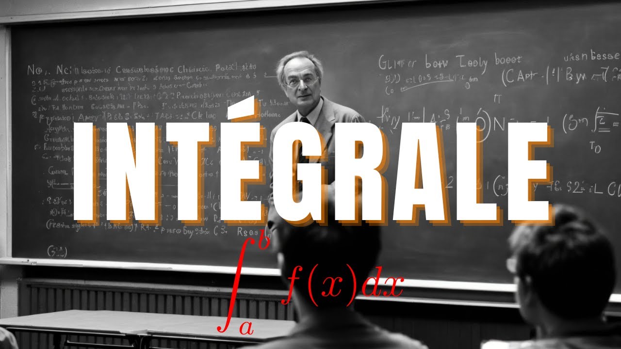 intégrale de Riemann : Cours clair net et précis