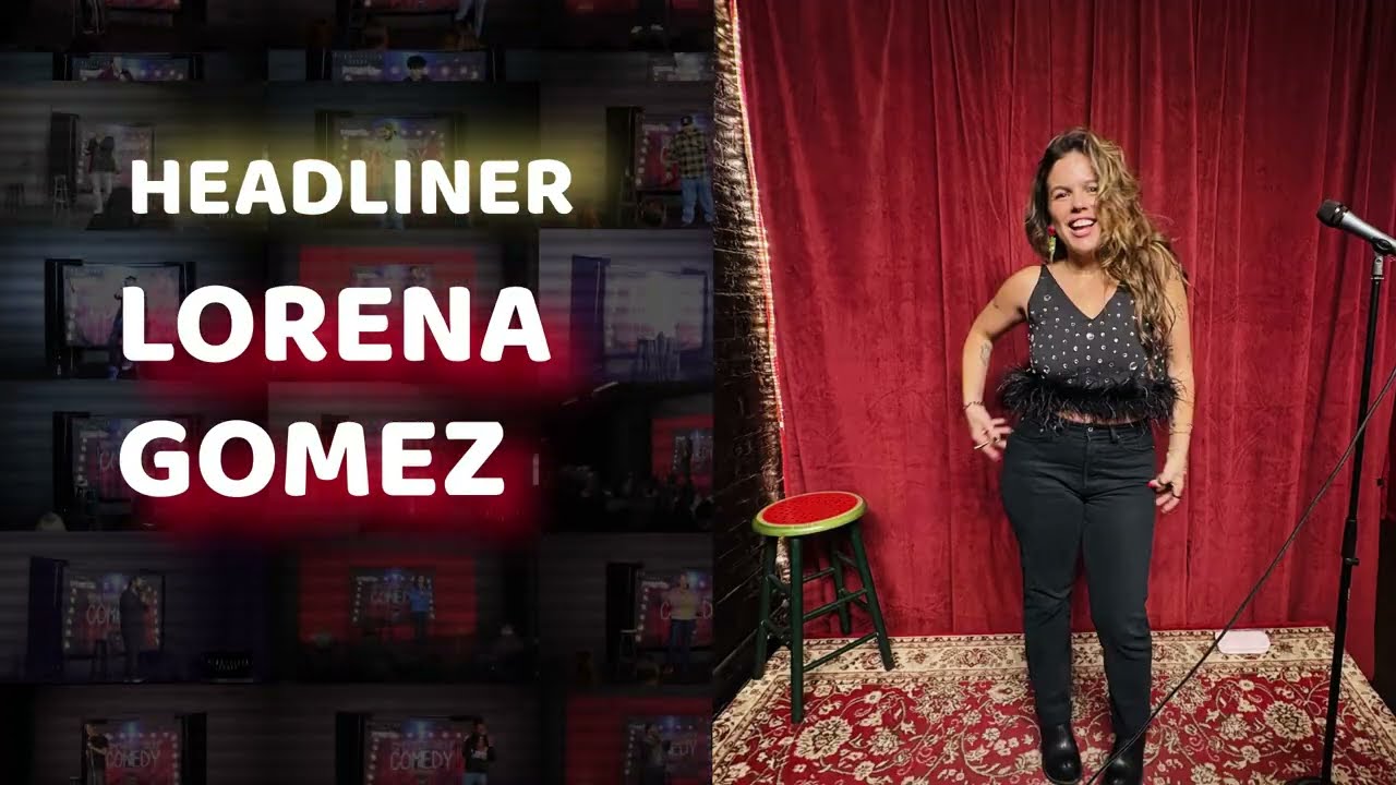 Live Comedy Night in Hermosa Beach | RimoVision Comedy Night – Feb 28, 2026