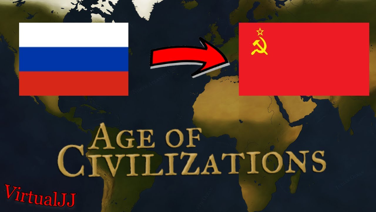 How to change the Goverment Ideology/Flag in AOH2 | Aoh2 | Aoc2